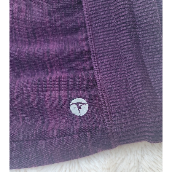 90 Degree by Reflex purple joggers - Picture 10 of 16